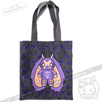 Load image into Gallery viewer, Plushie Dreadfuls - Lupus Rabbit - Plush Stuffed Animal - Mysterious
