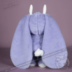 Plushie Dreadfuls - Lupus Rabbit - Plush Stuffed Animal - Mysterious