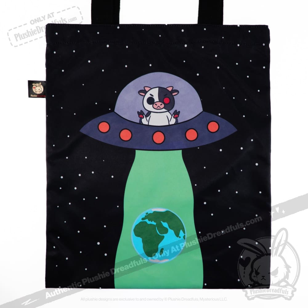 Plushie Dreadfuls - Mad Cow Plush Stuffed Animal plush