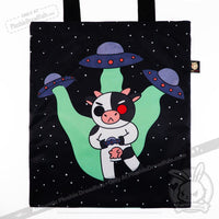 Load image into Gallery viewer, Plushie Dreadfuls - Mad Cow Plush Stuffed Animal plush
