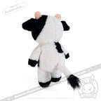 Plushie Dreadfuls - Mad Cow Plush Stuffed Animal plush