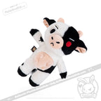 Plushie Dreadfuls - Mad Cow Plush Stuffed Animal plush