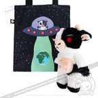 Plushie Dreadfuls - Mad Cow Plush Stuffed Animal plush