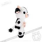 Plushie Dreadfuls - Mad Cow Plush Stuffed Animal plush