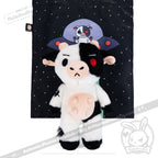 Plushie Dreadfuls - Mad Cow Plush Stuffed Animal plush