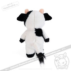 Plushie Dreadfuls - Mad Cow Plush Stuffed Animal plush