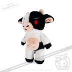 Plushie Dreadfuls - Mad Cow Plush Stuffed Animal plush