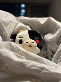 Load image into Gallery viewer, Plushie Dreadfuls - Mad Cow Plush Stuffed Animal plush
