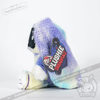 Plushie Dreadfuls - Maladaptive Daydreaming Rabbit - Plush Stuffed Animal - Mysterious