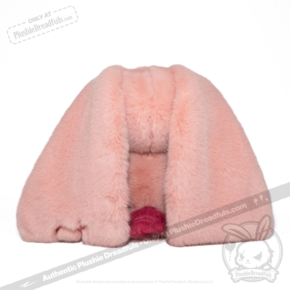 Plushie Dreadfuls - Mars Bunny - Plush Stuffed Animal toy