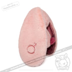 Plushie Dreadfuls - Mars Bunny - Plush Stuffed Animal toy