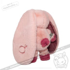 Plushie Dreadfuls - Mars Bunny - Plush Stuffed Animal toy