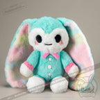 Plushie Dreadfuls - Masking Rabbit Plush Stuffed Animal Plush