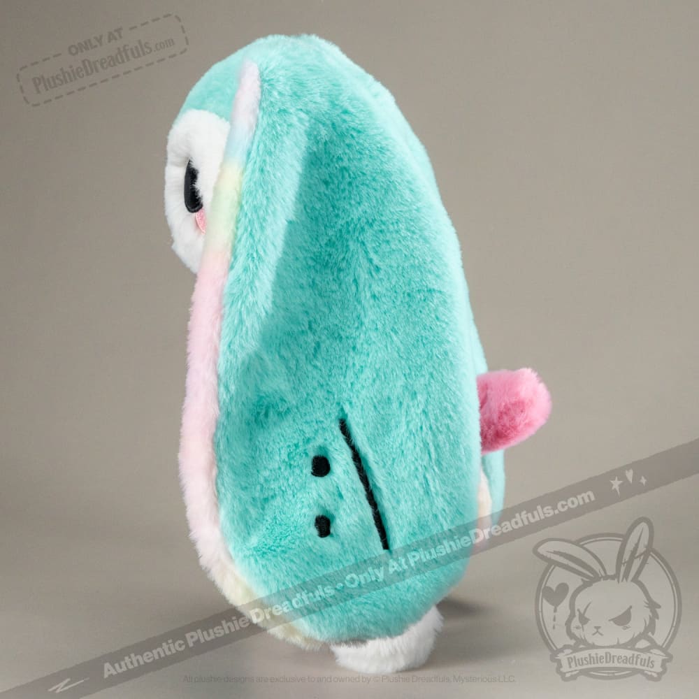 Plushie Dreadfuls - Masking Rabbit Plush Stuffed Animal Plush