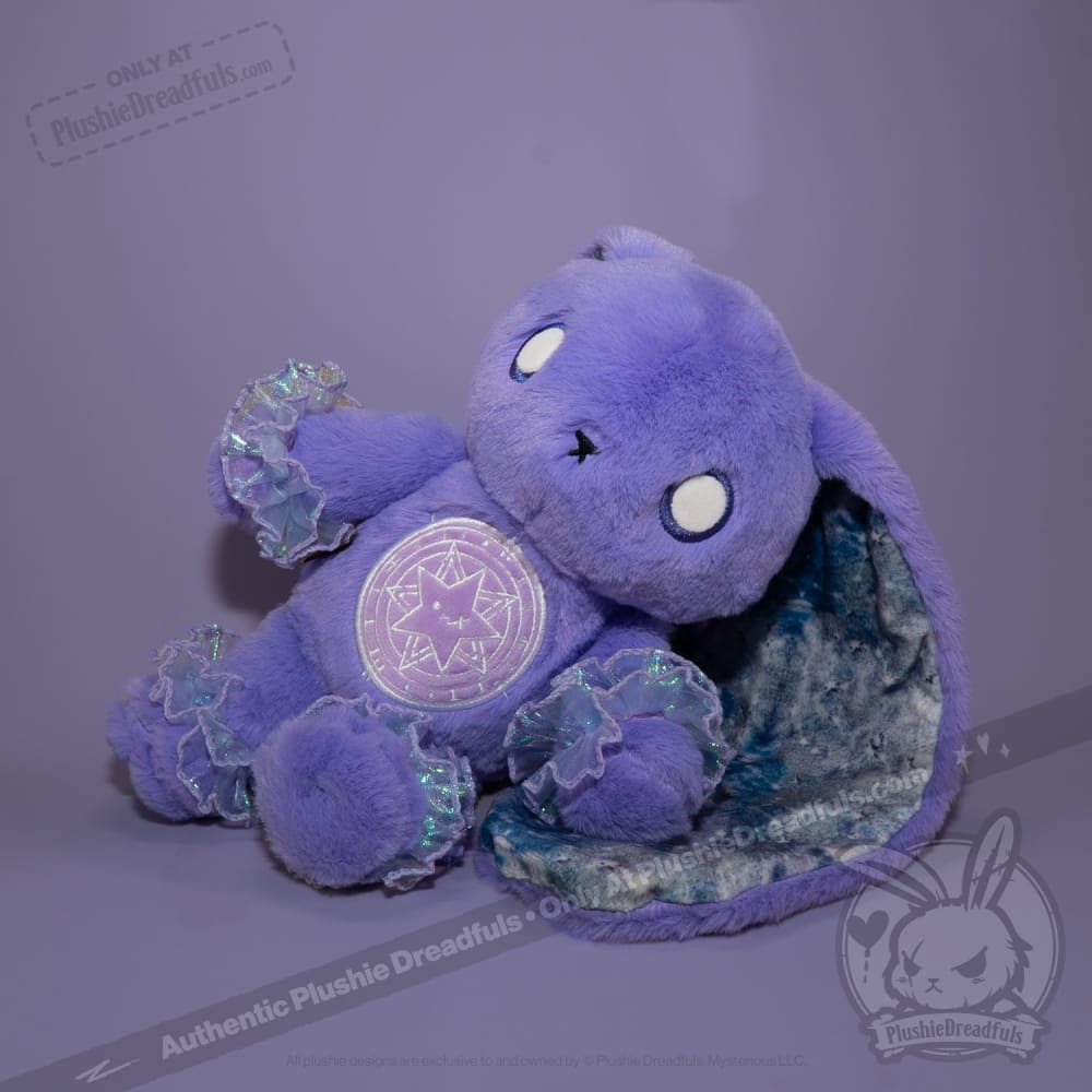 Plushie Dreadfuls - Massive Star - Plush Stuffed Animal toy