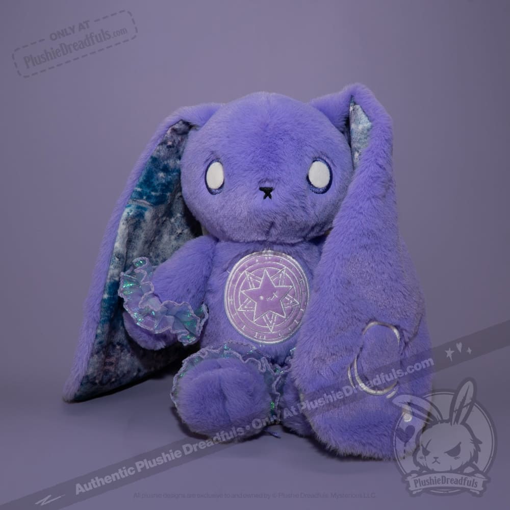 Plushie Dreadfuls - Massive Star - Plush Stuffed Animal toy