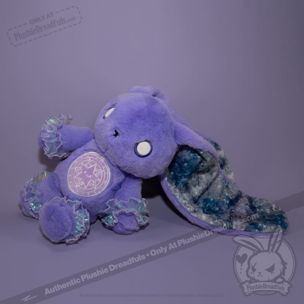 Plushie Dreadfuls - Massive Star - Plush Stuffed Animal toy