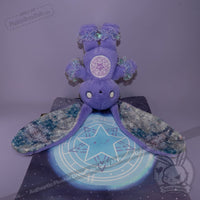 Load image into Gallery viewer, Plushie Dreadfuls - Massive Star - Plush Stuffed Animal toy
