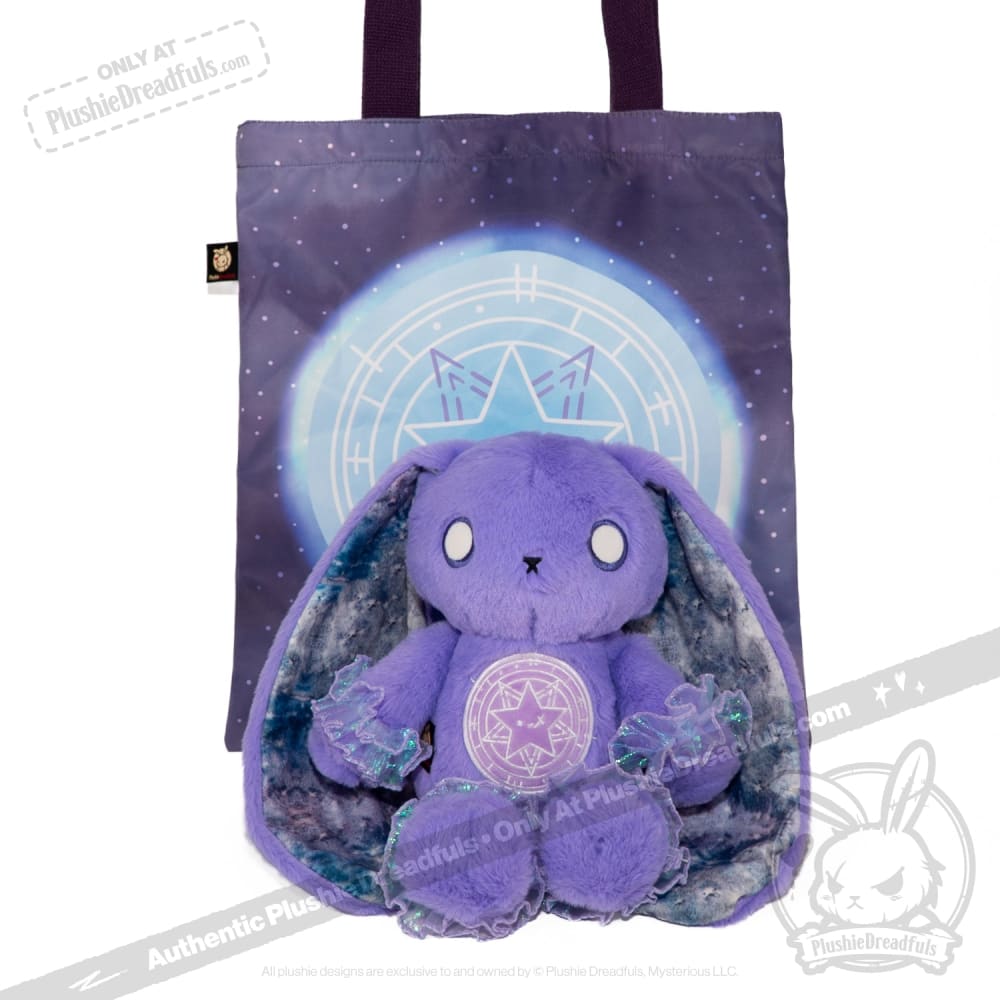 Plushie Dreadfuls - Massive Star - Plush Stuffed Animal toy