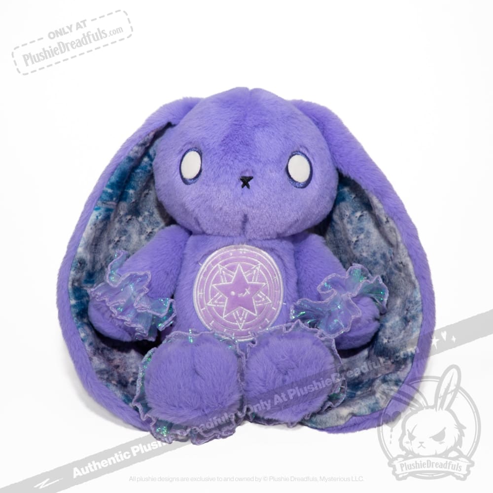 Plushie Dreadfuls - Massive Star - Plush Stuffed Animal toy