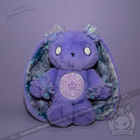 Load image into Gallery viewer, Plushie Dreadfuls - Massive Star - Plush Stuffed Animal toy
