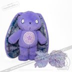 Plushie Dreadfuls - Massive Star - Plush Stuffed Animal toy