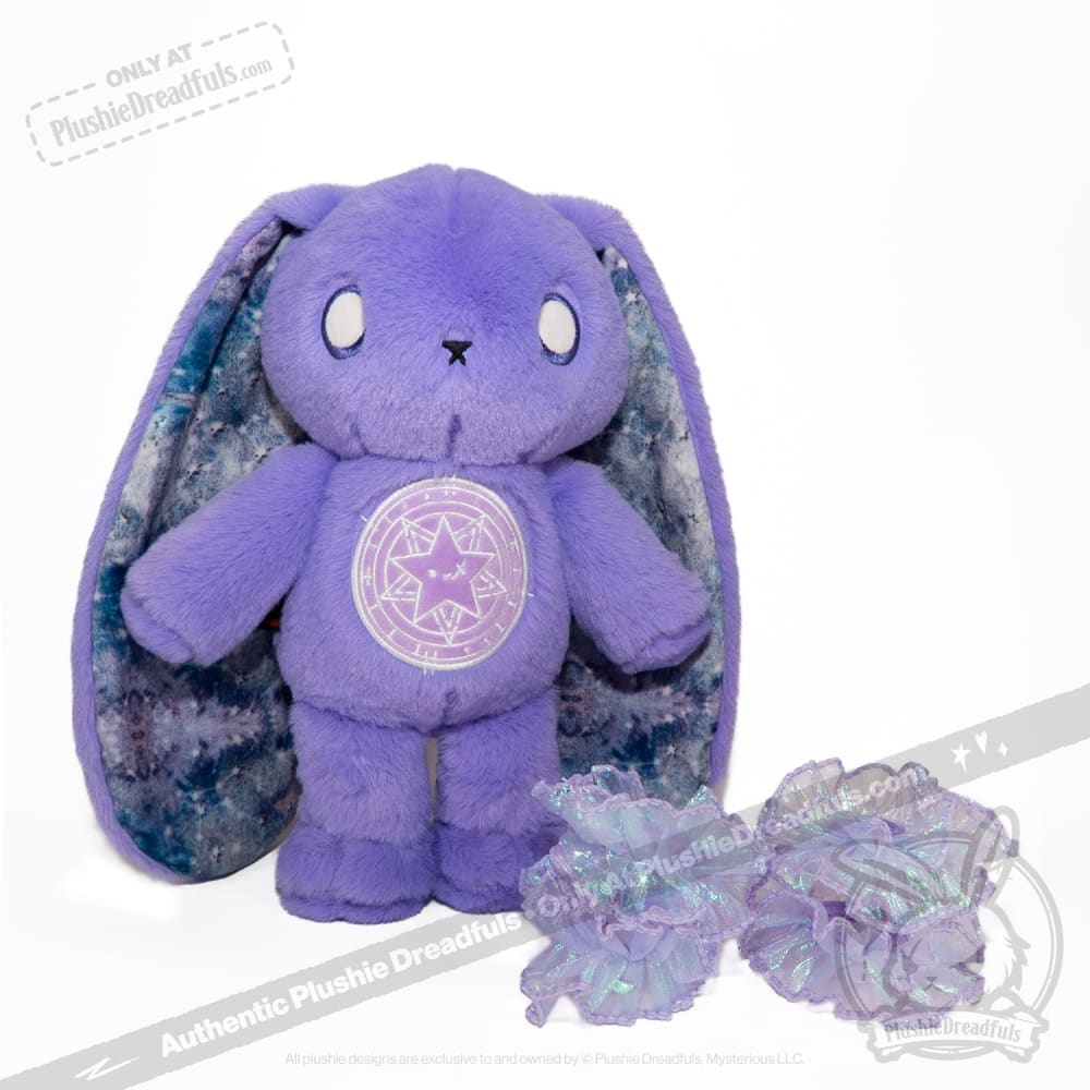 Plushie Dreadfuls - Massive Star - Plush Stuffed Animal toy