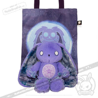 Load image into Gallery viewer, Plushie Dreadfuls - Massive Star - Plush Stuffed Animal toy

