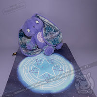 Load image into Gallery viewer, Plushie Dreadfuls - Massive Star - Plush Stuffed Animal toy
