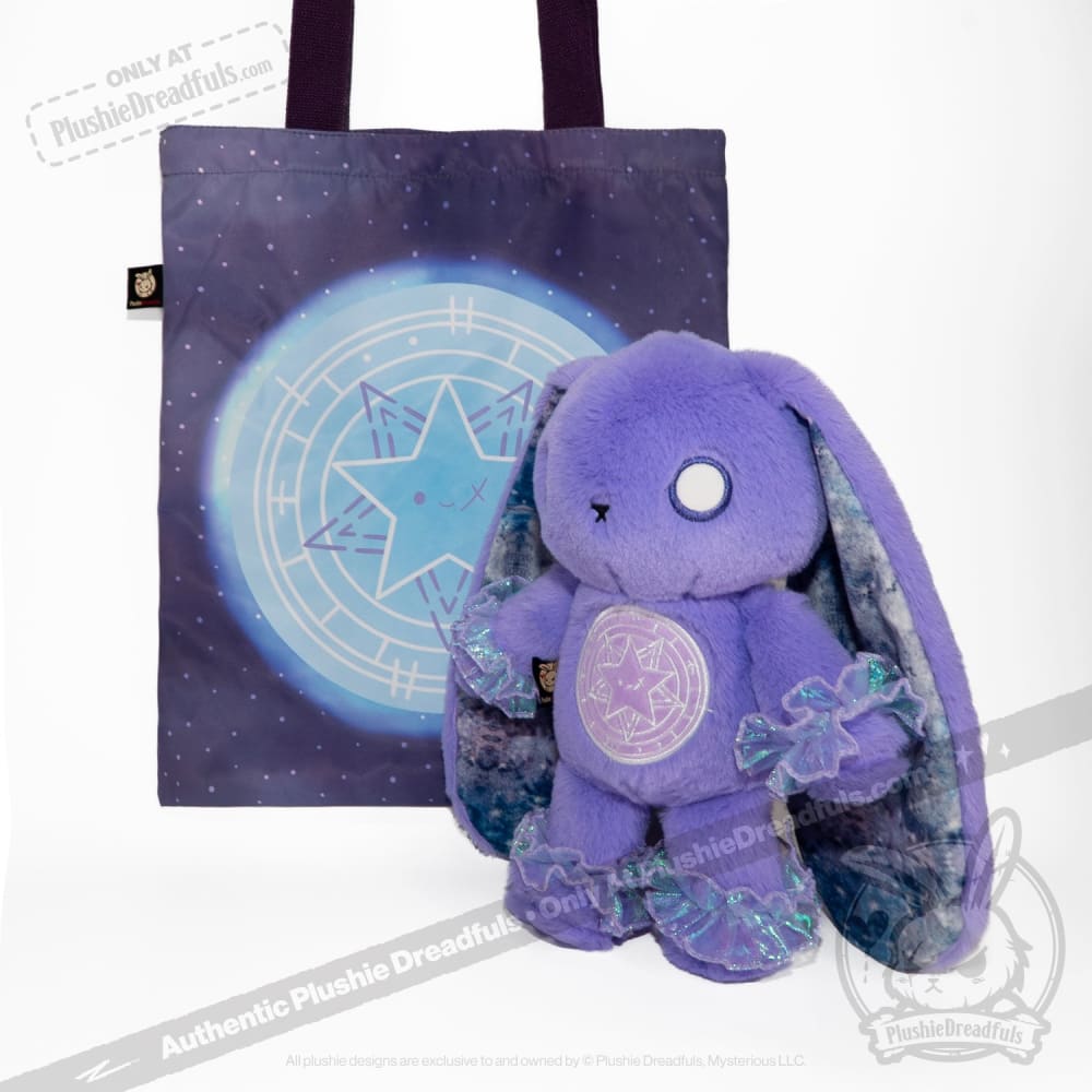 Plushie Dreadfuls - Massive Star - Plush Stuffed Animal toy