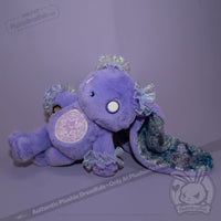 Load image into Gallery viewer, Plushie Dreadfuls - Massive Star - Plush Stuffed Animal toy

