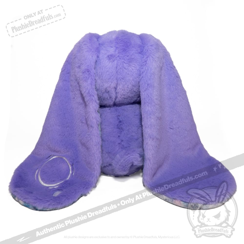 Plushie Dreadfuls - Massive Star - Plush Stuffed Animal toy