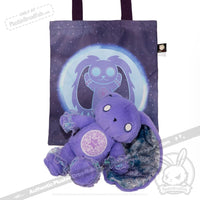 Load image into Gallery viewer, Plushie Dreadfuls - Massive Star - Plush Stuffed Animal toy
