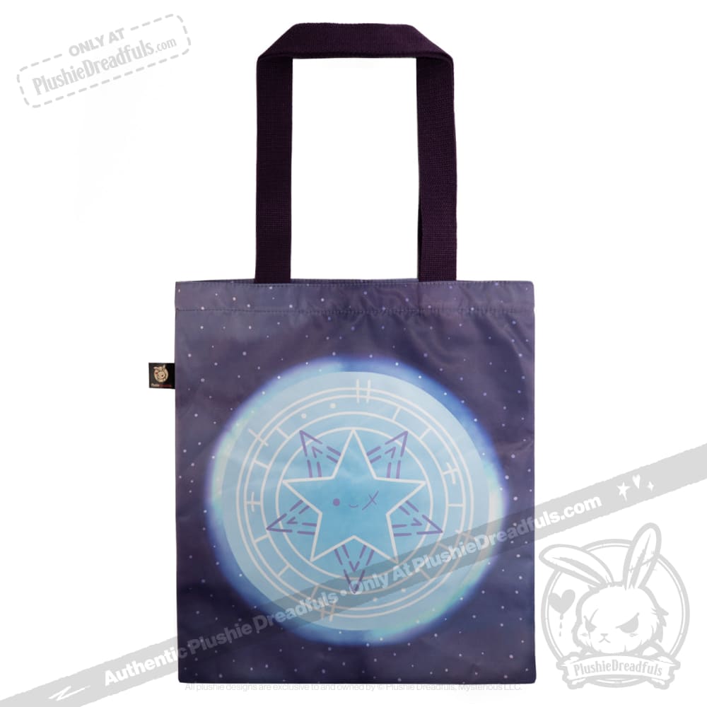 Plushie Dreadfuls - Massive Star - Plush Stuffed Animal toy