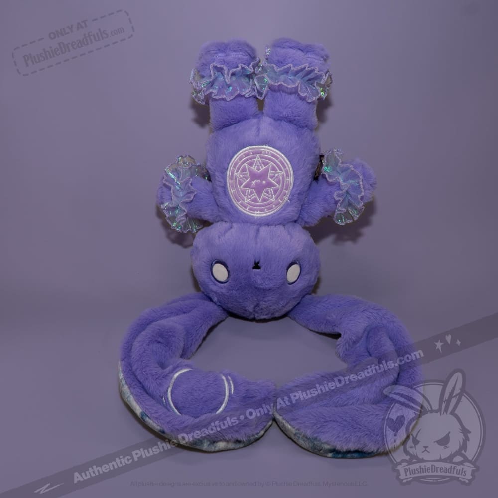 Plushie Dreadfuls - Massive Star - Plush Stuffed Animal toy