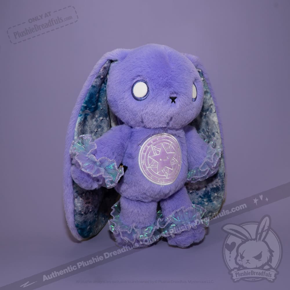 Plushie Dreadfuls - Massive Star - Plush Stuffed Animal toy