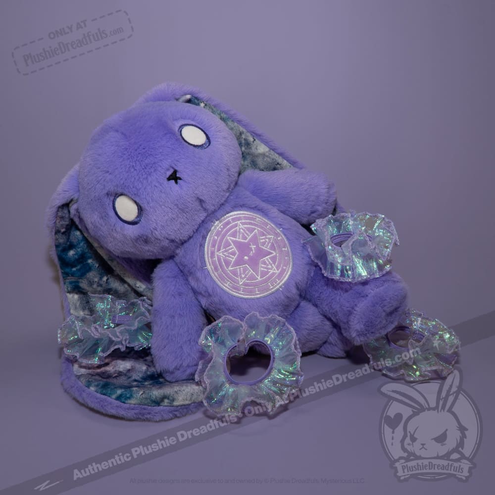 Plushie Dreadfuls - Massive Star - Plush Stuffed Animal toy