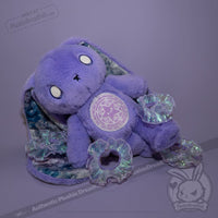 Load image into Gallery viewer, Plushie Dreadfuls - Massive Star - Plush Stuffed Animal toy
