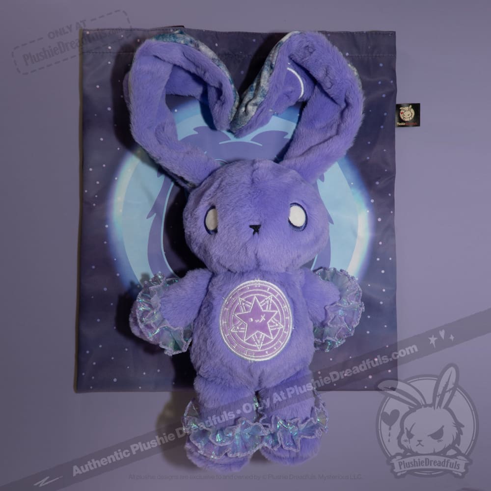 Plushie Dreadfuls - Massive Star - Plush Stuffed Animal toy