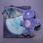 Plushie Dreadfuls - Massive Star - Plush Stuffed Animal toy