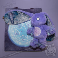 Load image into Gallery viewer, Plushie Dreadfuls - Massive Star - Plush Stuffed Animal toy
