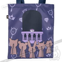 Load image into Gallery viewer, Plushie Dreadfuls - Megalomaniac Fox Plush Stuffed Animal Plush
