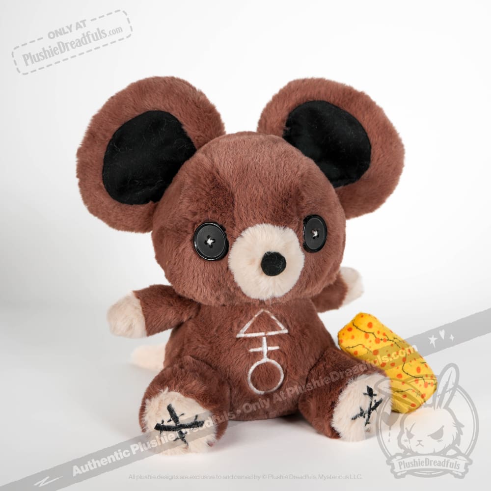 Mice plush online