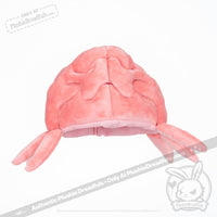 Load image into Gallery viewer, Plushie Dreadfuls -  Migraine Rabbit - Plush Stuffed Animal - Mysterious
