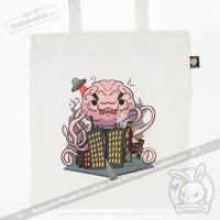 Load image into Gallery viewer, Plushie Dreadfuls - Migraine Rabbit Plush Stuffed Animal Toy
