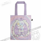 Plushie Dreadfuls - Mile Stone Birthday Cake Rabbit - Plush Stuffed Animal toy