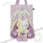 Plushie Dreadfuls - Mile Stone Birthday Cake Rabbit - Plush Stuffed Animal toy