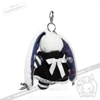 Plushie Dreadfuls Mini Classic Black Dress accessory