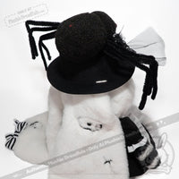 Load image into Gallery viewer, Plushie Dreadfuls Mini Halloween Outfit (Random) accessory
