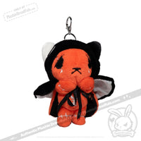 Load image into Gallery viewer, Plushie Dreadfuls Mini Halloween Outfit (Random) accessory

